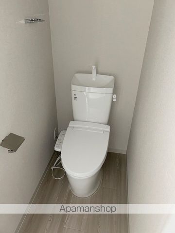 ARTIZA西長堀の内装写真