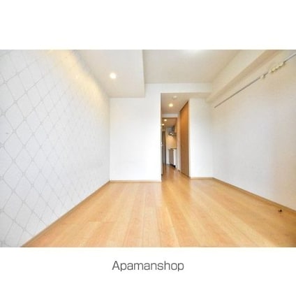 ハーモニーレジデンス池袋００３[1K/20.65m2]のその他内装2