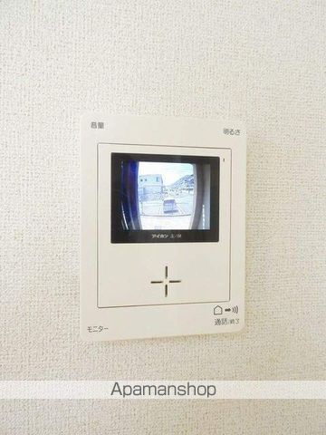 ローレル八木の内装写真