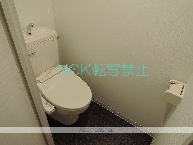 ボナールカノンN43の内装写真