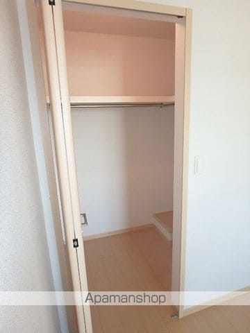 Roseo Klar Iの内装写真