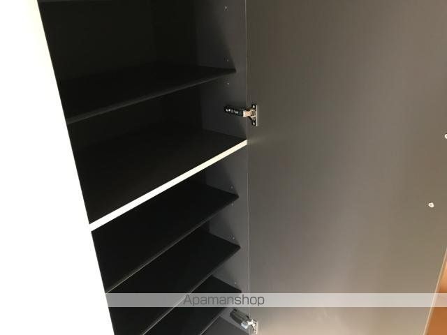 プランドールの内装写真