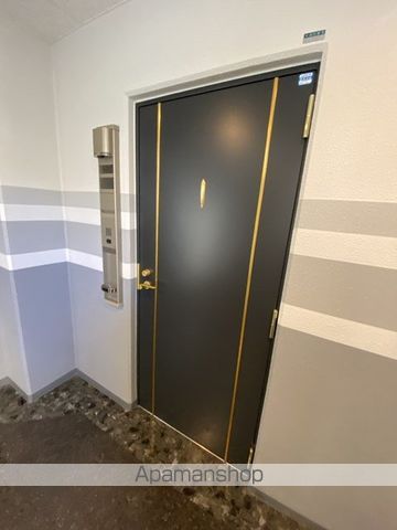 ノヴァ知事公館前のその他写真