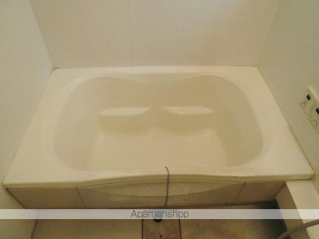 シャーメゾン北花田の内装写真