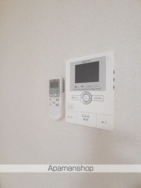 コンフォルトくろだ[1LDK/52.99m2]のその他設備2