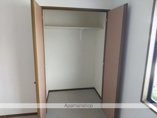 ハイツオオウエAの内装写真