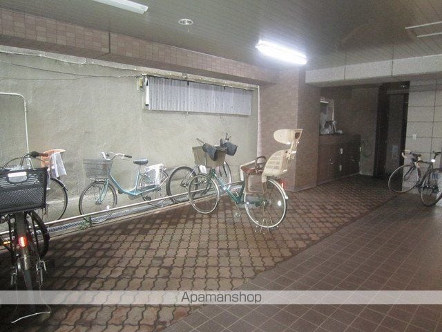 コンフォートタカシマのその他写真