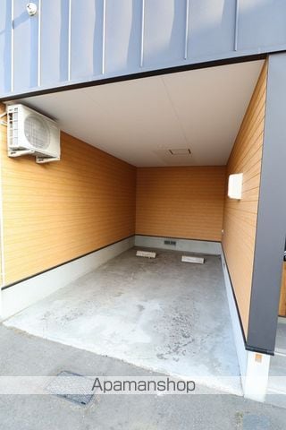 川沿1ー6タウンハウスのその他写真