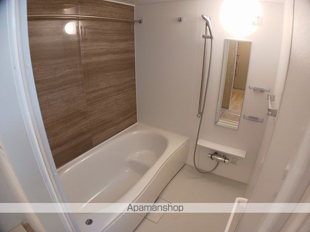 CASA SERENAの内装写真