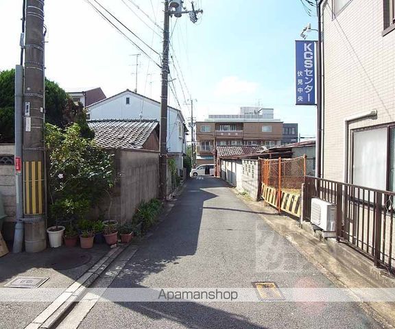 エクセレント墨染の周辺写真