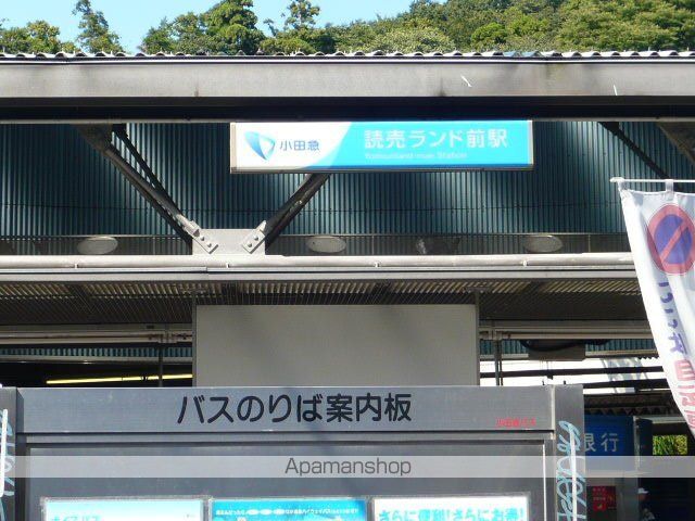 レオパレスグランデVIの周辺写真