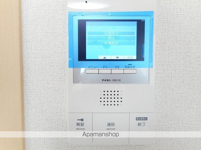 ハックベリー茨木南の内装写真
