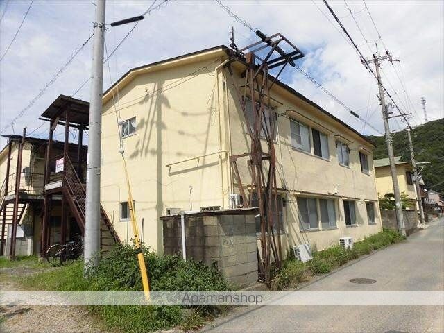 和歌山県和歌山市加太[2DK/35m2]の外観1