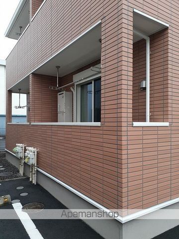 マークス フォーの外観写真