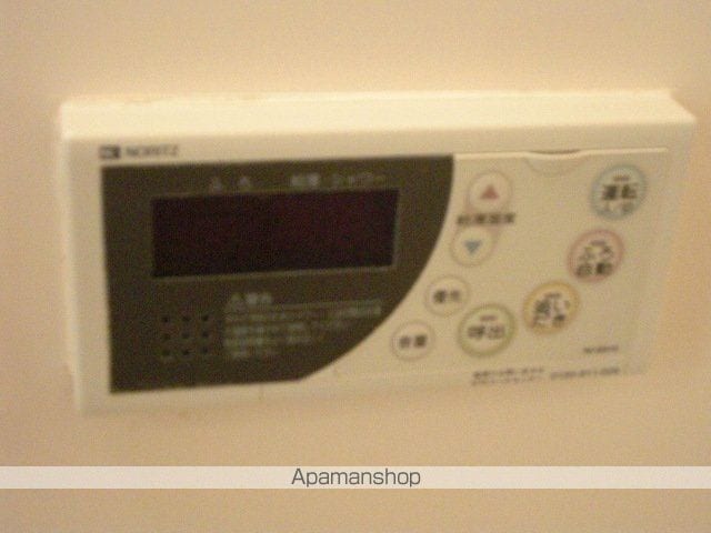 ハイム甲風園の内装写真