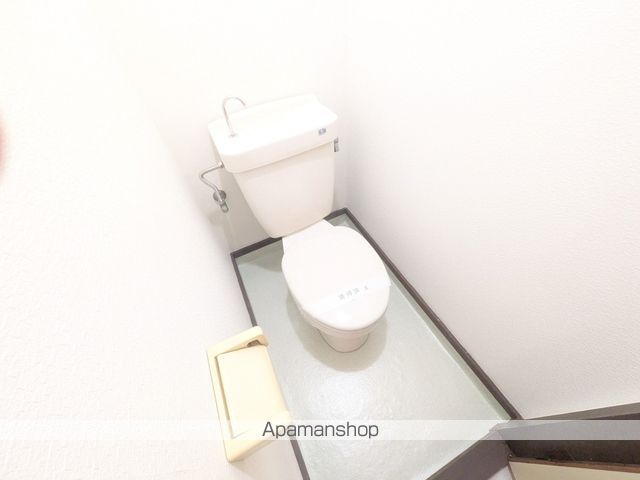 ピースハイツ長堂の内装写真