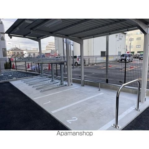 SーRESIDENCE野並駅前BROADの内装写真