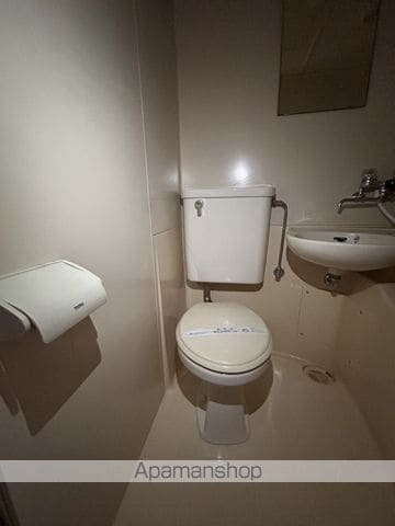 メゾン横川の内装写真