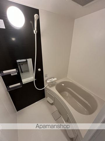 カーサフォルトゥナート堺石津駅前の内装写真