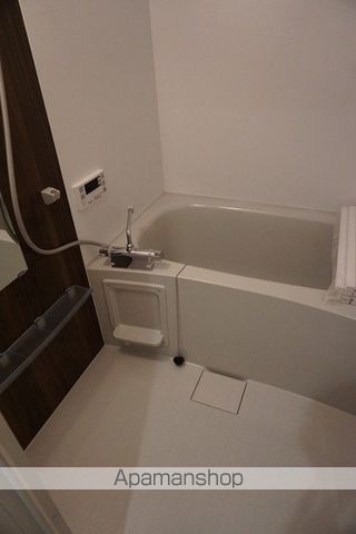 マモリエの内装写真