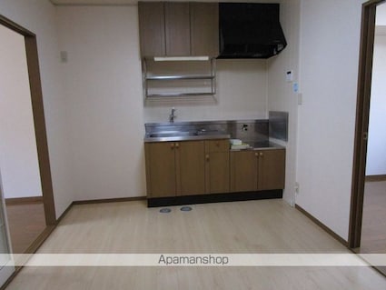 メゾン・ド・ファミール　Ｂ[3DK/52.99m2]の内装3