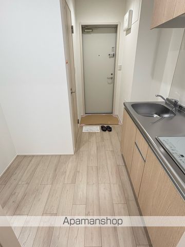 フジパレス百舌鳥駅南III番館の内装写真