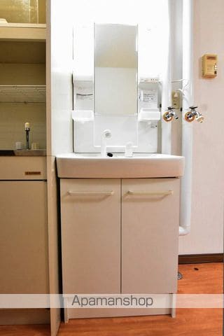 シティアイの内装写真