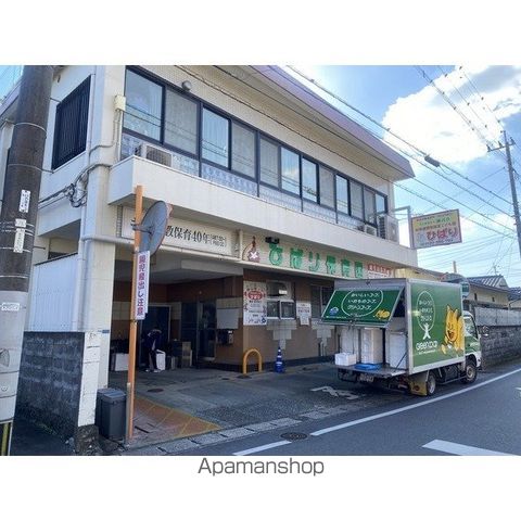 アルバパラッツオの周辺写真