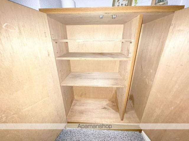 第8シンワマンションの内装写真