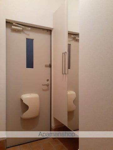 サン・ヴィレッジの内装写真