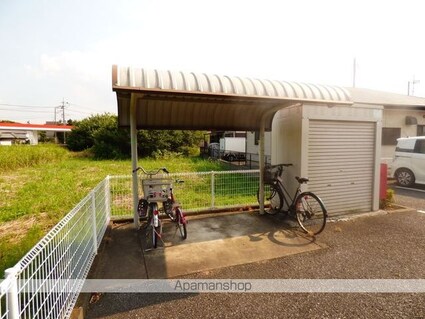 茨城県土浦市木田余西台[3LDK/65.57m2]の共用部3