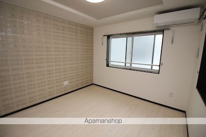 Ｍｅｌｏｄｙ　Ｈｏｕｓｅ[1K/26.52m2]の内装1