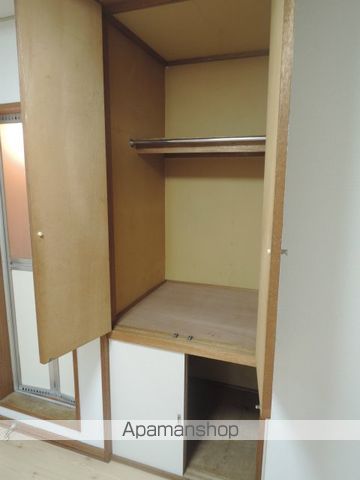 南7条DーROOMの内装写真