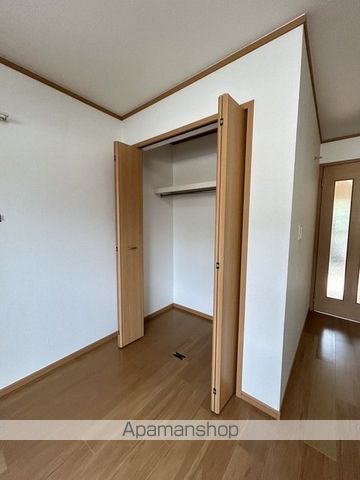 ベルブローテの内装写真