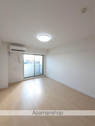 クラール上福岡[1K/31.91m2]のリビング・居間