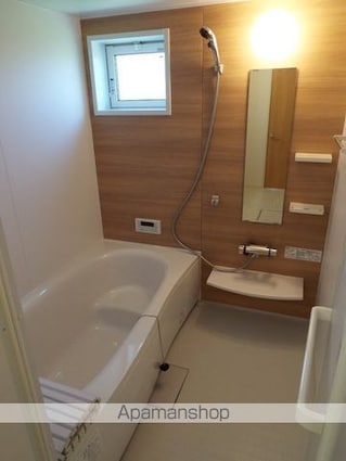 プレンティー中須　Ｂ[2LDK/62.92m2]のバス