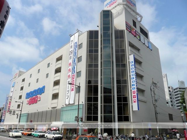 ライオンズマンション六ツ門中央 501 ｜ 福岡県久留米市六ツ門町12-9（賃貸マンション3LDK・5階・84.27㎡） その7