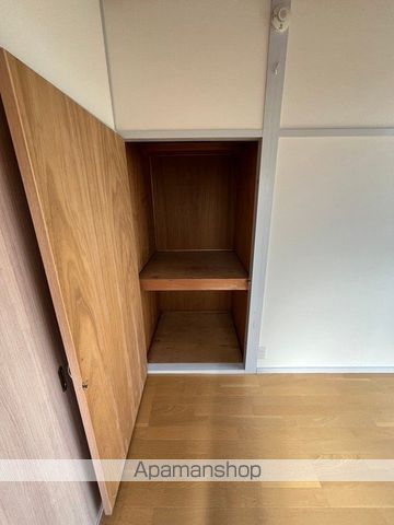 コーポ田上の内装写真