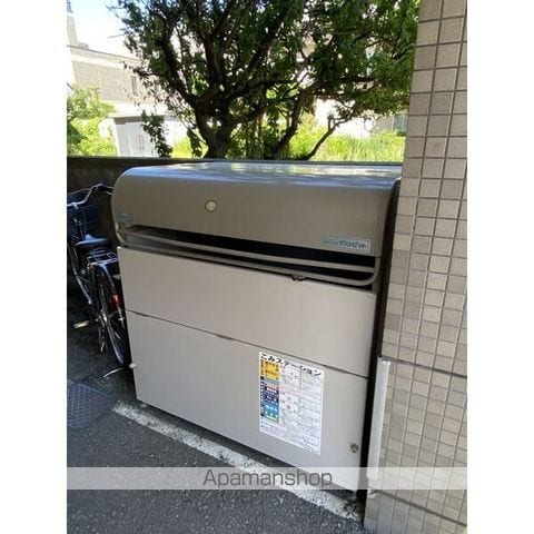 T’sCOURT北22条の内装写真