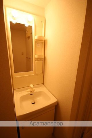 ダンデリオン十日市の内装写真