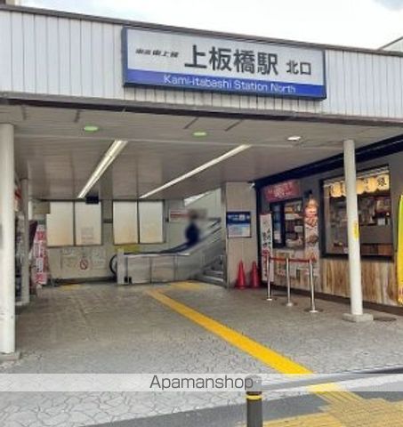 Garden terrace Casaの周辺写真