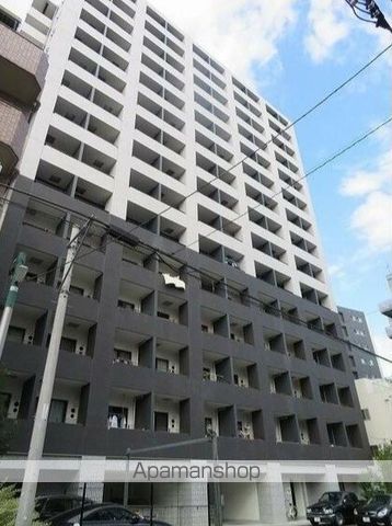 RISING PLACE 川崎の内装写真