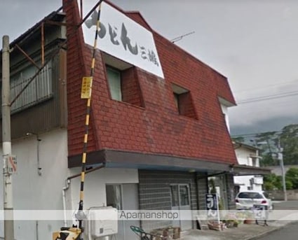 メゾン・ド・ローズ[1LDK/44.75m2]の周辺4