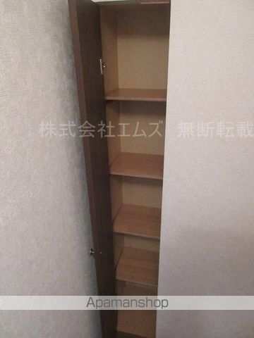レアルコンシェルトーMの内装写真