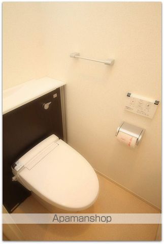 プレシャスの内装写真