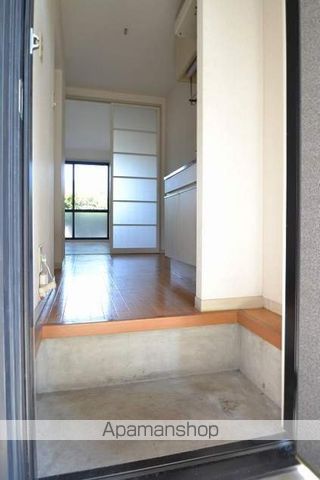 コーポ橋本の内装写真