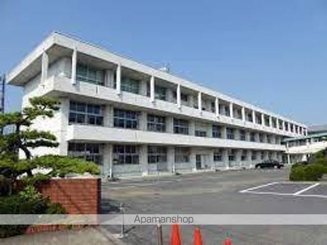 セジュール黒田Bの周辺写真