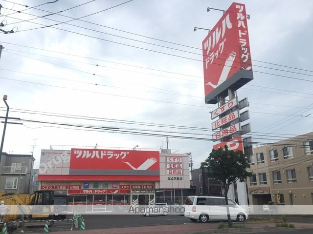 Calore栄町の周辺写真