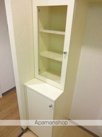 エステ・トーワの内装写真