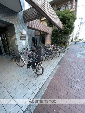 パークヒルズ落合の内装写真